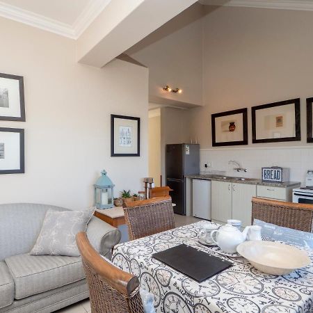 Guadeloupe Self Catering Leilighet Knysna Eksteriør bilde