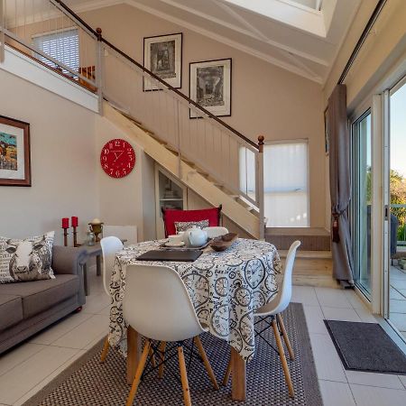 Guadeloupe Self Catering Leilighet Knysna Eksteriør bilde
