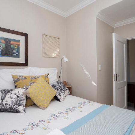 Guadeloupe Self Catering Leilighet Knysna Eksteriør bilde