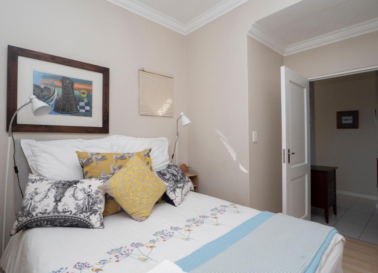 Guadeloupe Self Catering Leilighet Knysna Eksteriør bilde
