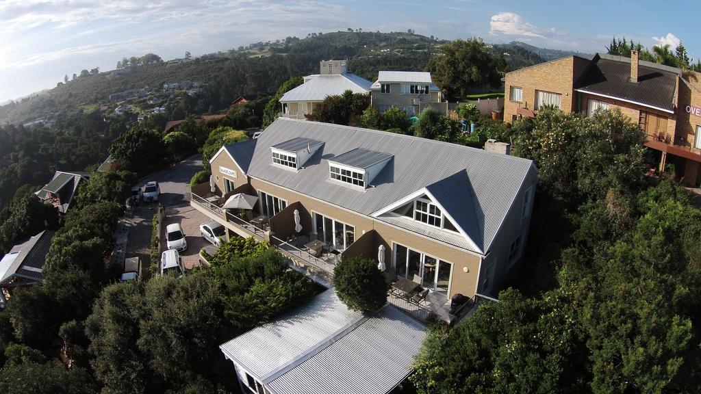 Guadeloupe Self Catering Leilighet Knysna Eksteriør bilde