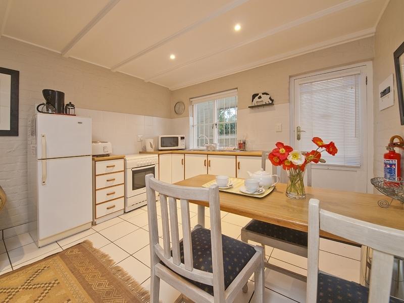 Guadeloupe Self Catering Leilighet Knysna Rom bilde