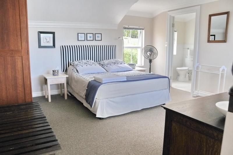 Guadeloupe Self Catering Leilighet Knysna Rom bilde