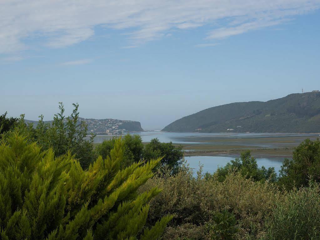 Guadeloupe Self Catering Leilighet Knysna Eksteriør bilde