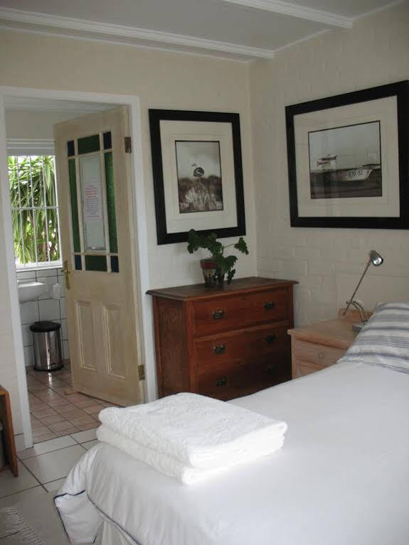 Guadeloupe Self Catering Leilighet Knysna Eksteriør bilde