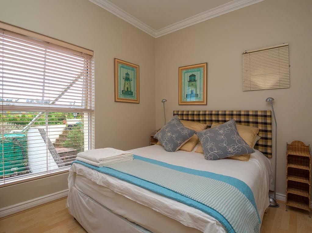 Guadeloupe Self Catering Leilighet Knysna Eksteriør bilde