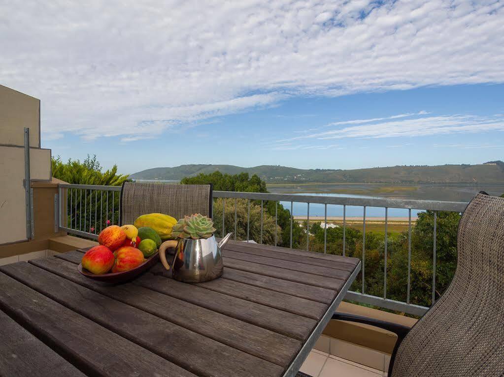 Guadeloupe Self Catering Leilighet Knysna Eksteriør bilde